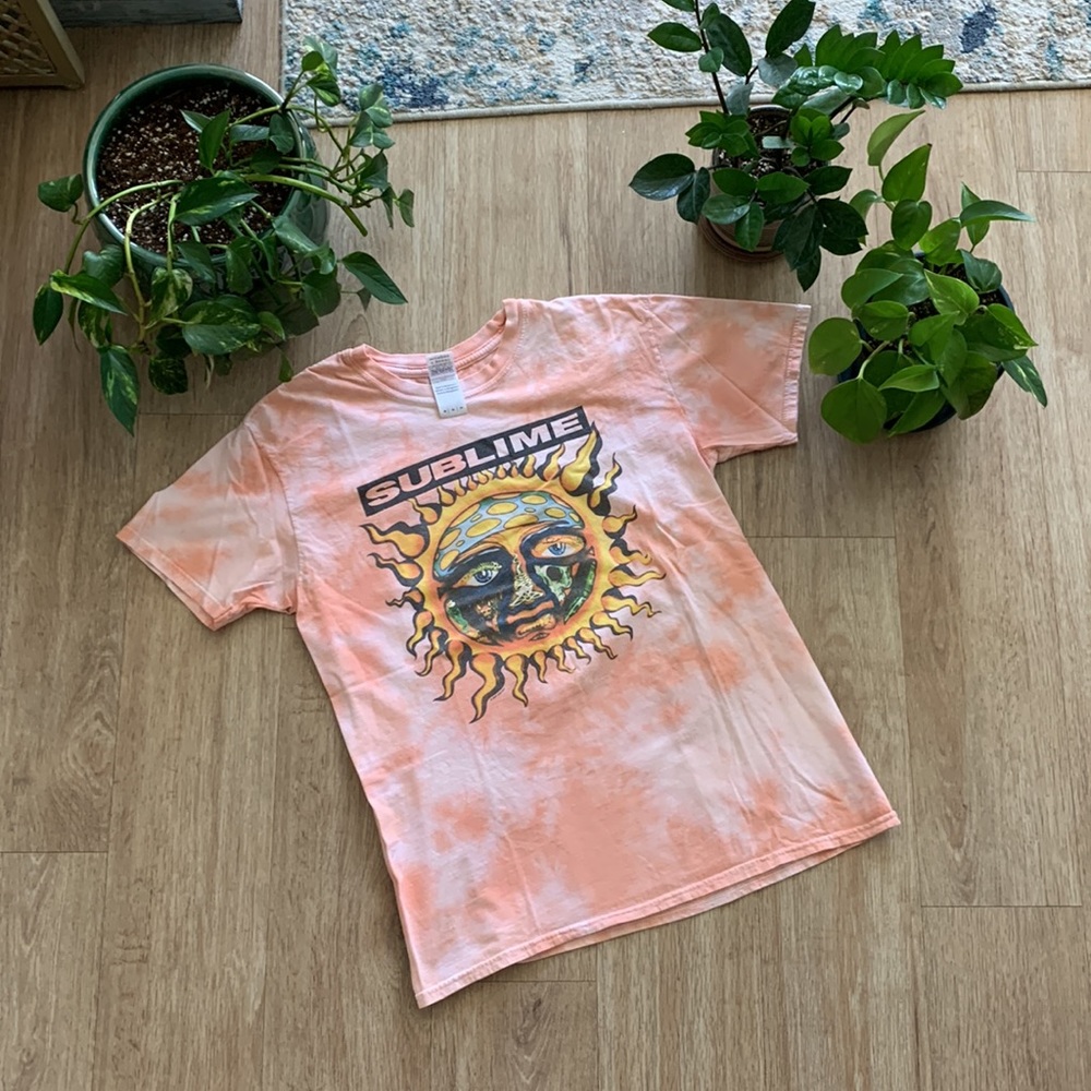Sublime tee 🌞 - Picture 7 of 7
